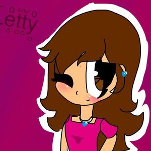 Meet your Posher, Letty